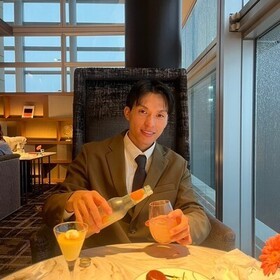 新美 佑介のプロフィール写真