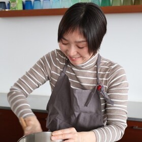 季節の和菓子教室 和菓子のほのかのプロフィール写真