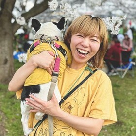 IKUE 先生のプロフィール写真