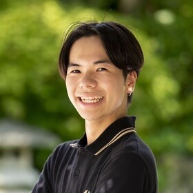 黒田 祐一朗のプロフィール写真