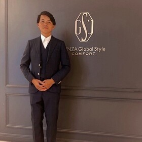 山崎 拓武のプロフィール写真