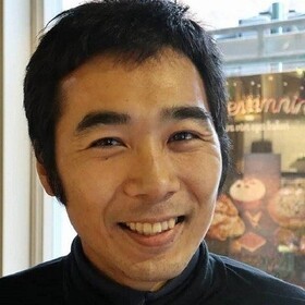 李 敬史のプロフィール写真