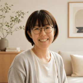 藤原 聡子のプロフィール写真