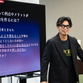 HIROSHI NAGANUMAのプロフィール写真