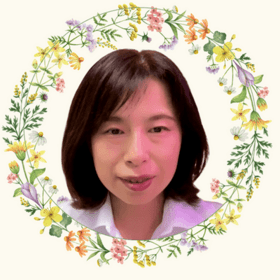 押尾 ゆりのプロフィール写真