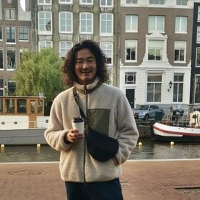 狩野 光千年のプロフィール写真