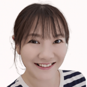 ぺん (石田 芳子)のプロフィール写真