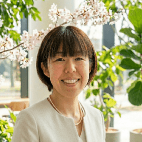 藤原 聡子のプロフィール写真