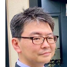 紙谷 健のプロフィール写真