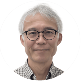 今本 繁のプロフィール写真