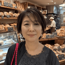 中村 ともこのプロフィール写真