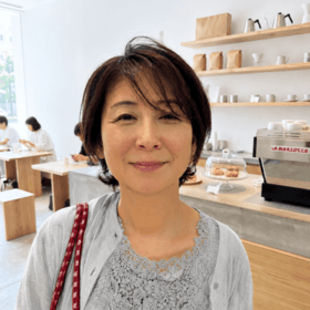 中村 ともこのプロフィール写真