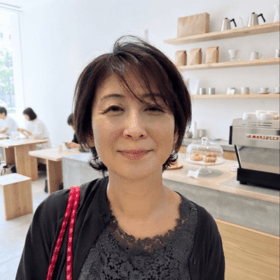 中村 ともこのプロフィール写真