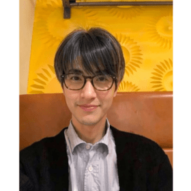 SOU MEIのプロフィール写真