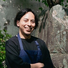 オレはゆうじ 料理コーチのプロフィール写真