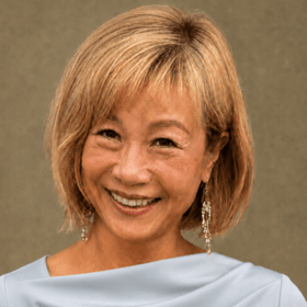 ウィズダム加津子🥰 運命占導カウンセラーのプロフィール写真