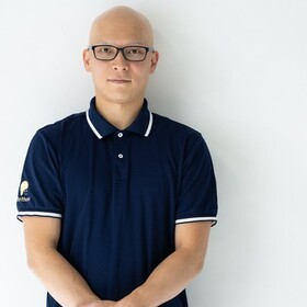 栗栖 大輔のプロフィール写真