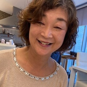 前野 牧子のプロフィール写真
