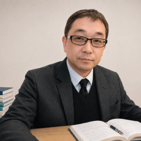 しびつく (しびちゃん先生)のプロフィール写真