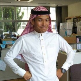 竹山 森汰郞のプロフィール写真