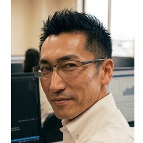 柏 光一のプロフィール写真