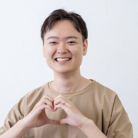 ヨガインストラクター  つばさのプロフィール写真