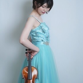 Rei violinのプロフィール写真