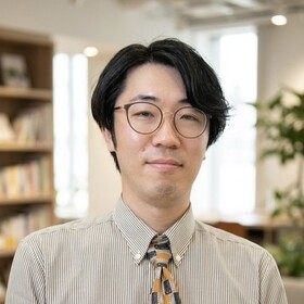 高岡 巌夫のプロフィール写真