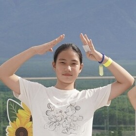 志水 理央のプロフィール写真