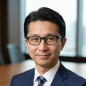 朝井 寿裕のプロフィール写真