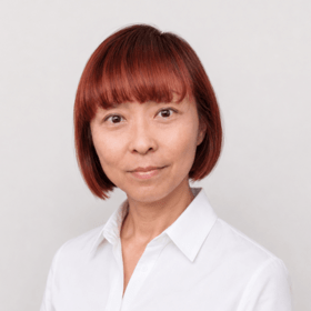 中村 チガのプロフィール写真