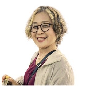 YoYo Uedaのプロフィール写真