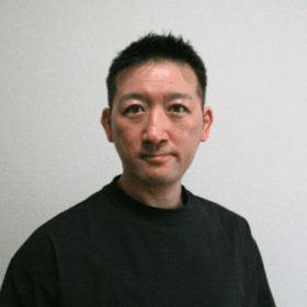 水野 彰宏のプロフィール写真