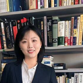 趙 静怡のプロフィール写真