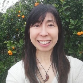 河井 恵のプロフィール写真