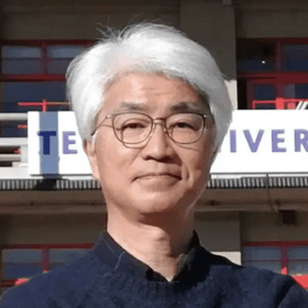 山田 政信のプロフィール写真