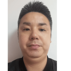 坂西 貴行のプロフィール写真