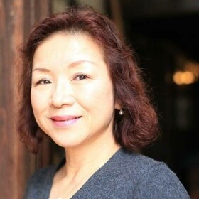福徳 マリアのプロフィール写真