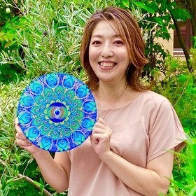 dotmandala healingartのプロフィール写真