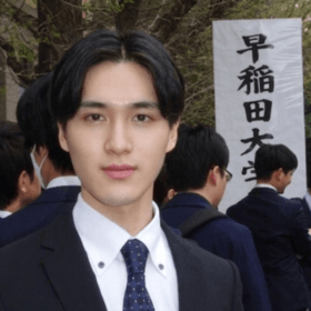 片山 凛市のプロフィール写真