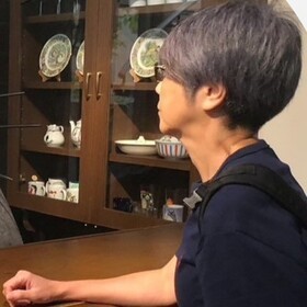 MEGUMI ITOのプロフィール写真