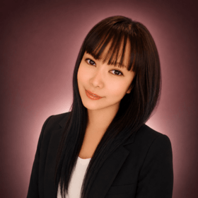 大長 永令子のプロフィール写真