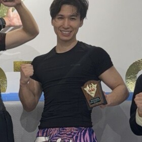 武安 勝也のプロフィール写真