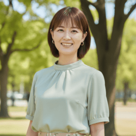 中川 真希のプロフィール写真