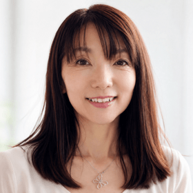 青砥 万紀のプロフィール写真