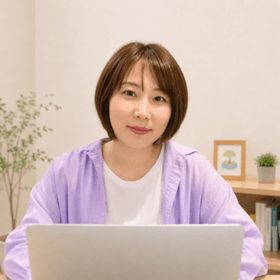 ママ向け副業サポーター CHISAのプロフィール写真