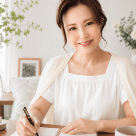 小栗 真由美のプロフィール写真