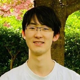 小山 快のプロフィール写真