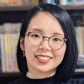 山田 花のプロフィール写真