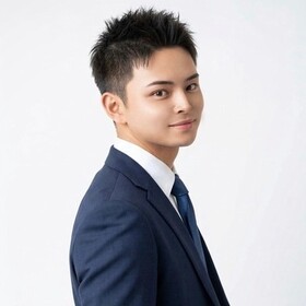 片岡 大晴のプロフィール写真